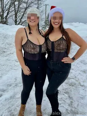 Alexandra Lee OnlyFans Leaked Free Thumbnail Picture - #kNLADPUXbC