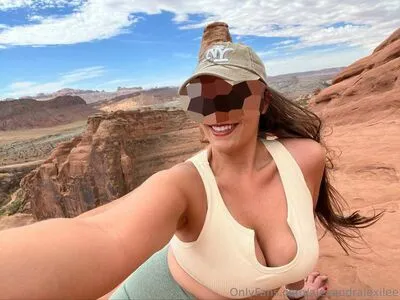 Alexandra Lee OnlyFans Leaked Free Thumbnail Picture - #ohNIJm5LFX