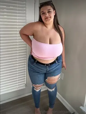 Alexandra Leigh OnlyFans Leaked Free Thumbnail Picture - #GxPlmNzbO8