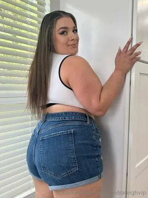 Alexandra Leigh OnlyFans Leaked Free Thumbnail Picture - #mLfY2IyGZF