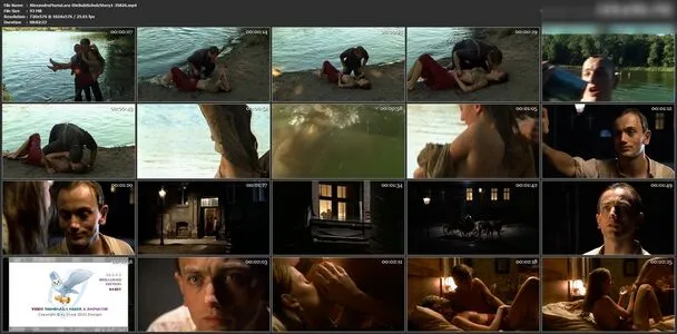 Alexandra Maria Lara OnlyFans Leaked Free Thumbnail Picture - #fbFjRlRdfN