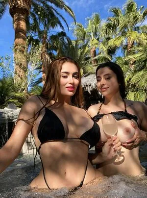 Alexandra Mora OnlyFans Leaked Free Thumbnail Picture - #ectYR3hBaz