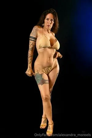 Alexandra Moreels OnlyFans Leaked Free Thumbnail Picture - #got0Exvqw3