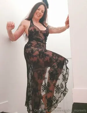 Alexandra Moreels OnlyFans Leaked Free Thumbnail Picture - #k73j8cmC0f