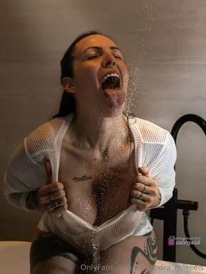 Alexandra Moreels OnlyFans Leaked Free Thumbnail Picture - #p4pJi8iXMx