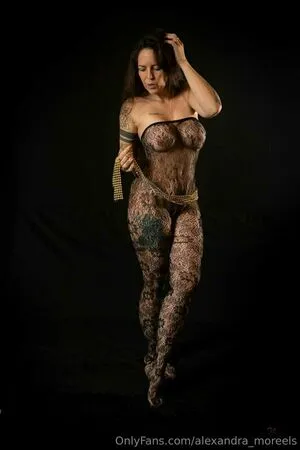 Alexandra Moreels OnlyFans Leaked Free Thumbnail Picture - #wrJCHH3d9Y
