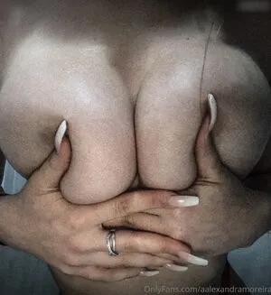 Alexandra Moreira OnlyFans Leaked Free Thumbnail Picture - #hdsLnfr8Oz
