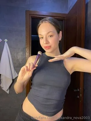 Alexandra Nova2003 OnlyFans Leaked Free Thumbnail Picture - #DEfSZ5AV0w