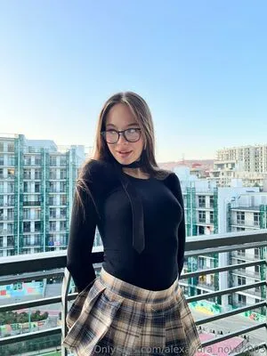 Alexandra Nova2003 OnlyFans Leaked Free Thumbnail Picture - #Gh5sfVC88f
