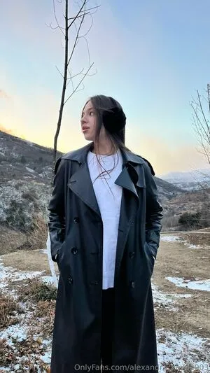 Alexandra Nova2003 OnlyFans Leaked Free Thumbnail Picture - #MFLY9wj45p