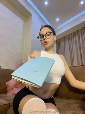 Alexandra Nova2003 OnlyFans Leaked Free Thumbnail Picture - #RvFnOQbxVb