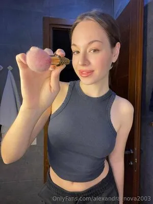 Alexandra Nova2003 OnlyFans Leaked Free Thumbnail Picture - #WYHsQs2GzQ