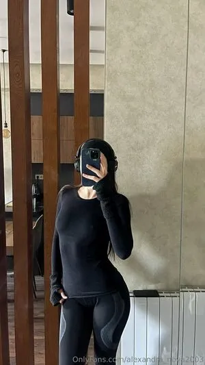 Alexandra Nova2003 OnlyFans Leaked Free Thumbnail Picture - #bE9nIVhOyU