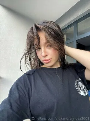 Alexandra Nova2003 OnlyFans Leaked Free Thumbnail Picture - #icVRKgiE4Z