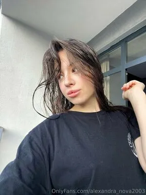 Alexandra Nova2003 OnlyFans Leaked Free Thumbnail Picture - #lWkaungME3