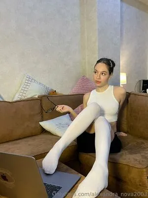 Alexandra Nova2003 OnlyFans Leaked Free Thumbnail Picture - #miVozxTARb