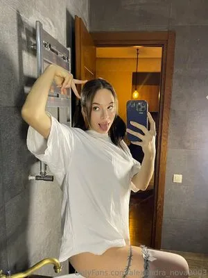 Alexandra Nova2003 OnlyFans Leaked Free Thumbnail Picture - #w3jocWZ90G