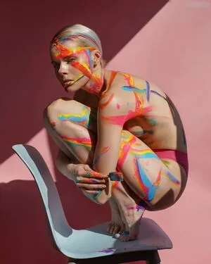 Alexandra Nowak OnlyFans Leaked Free Thumbnail Picture - #3CCaorXPIh