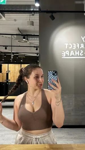 Alexandra Ohrem OnlyFans Leaked Free Thumbnail Picture - #J105jLjshY