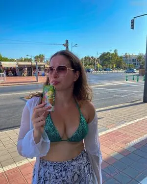 Alexandra Ohrem OnlyFans Leaked Free Thumbnail Picture - #SPDoSI0v62