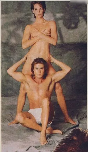 Alexandra Paul OnlyFans Leaked Free Thumbnail Picture - #b3PQE3EE6c