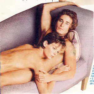 Alexandra Paul OnlyFans Leaked Free Thumbnail Picture - #gZozsbymc4