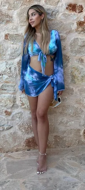 Alexandra Rilli OnlyFans Leaked Free Thumbnail Picture - #gztb3Jddij