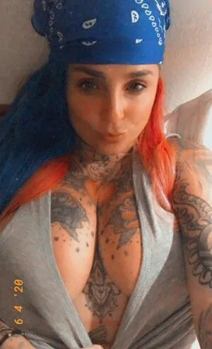 Alexandra Rodriguez OnlyFans Leaked Free Thumbnail Picture - #4kNC7nWS0C