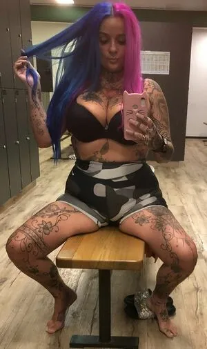 Alexandra Rodriguez OnlyFans Leaked Free Thumbnail Picture - #f2ryA5Ros1