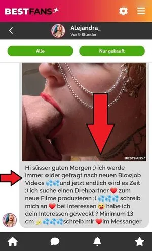 Alexandra Rodriguez OnlyFans Leaked Free Thumbnail Picture - #w975qalSHK