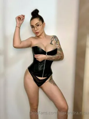 Alexandra Rusu OnlyFans Leaked Free Thumbnail Picture - #3LuOwkDaez