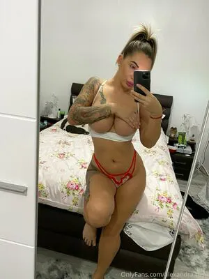 Alexandra Rusu OnlyFans Leaked Free Thumbnail Picture - #4BaKOWY6MD