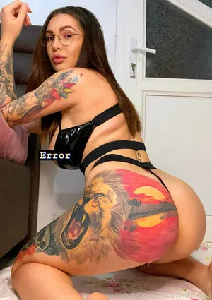 Alexandra Rusu OnlyFans Leaked Free Thumbnail Picture - #jkWV7rV86w