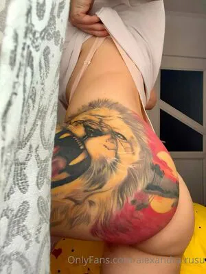 Alexandra Rusu OnlyFans Leaked Free Thumbnail Picture - #z5b4aeZTuX