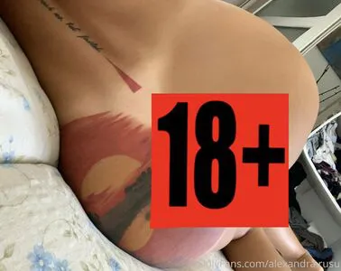 Alexandra Rusu OnlyFans Leaked Free Thumbnail Picture - #zAYy8x8d6h