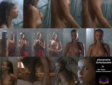Alexandra Schalaudek OnlyFans Leaked Free Thumbnail Picture - #uiftPE11PT