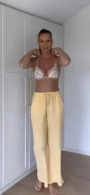 Alexandra Schulte Im Hoff OnlyFans Leaked Free Thumbnail Picture - #5Pay5e1AsY