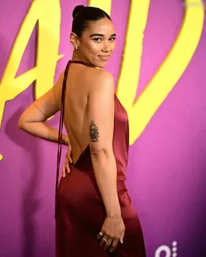 Alexandra Shipp OnlyFans Leaked Free Thumbnail Picture - #1OvVor5j3n