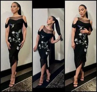 Alexandra Shipp OnlyFans Leaked Free Thumbnail Picture - #BASYwRf4Bo