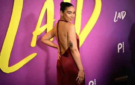 Alexandra Shipp OnlyFans Leaked Free Thumbnail Picture - #DuOIbfUGjL