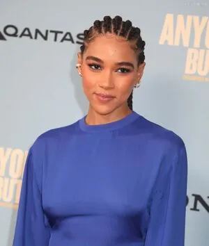 Alexandra Shipp OnlyFans Leaked Free Thumbnail Picture - #FnSekwHzlN
