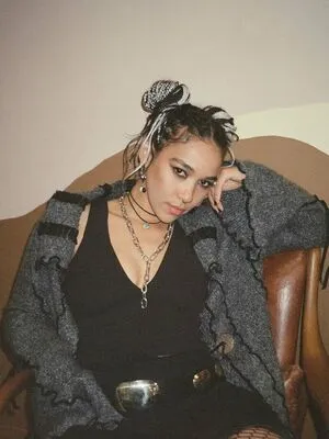 Alexandra Shipp OnlyFans Leaked Free Thumbnail Picture - #G7pmZhXJF2