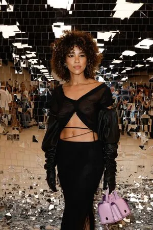 Alexandra Shipp OnlyFans Leaked Free Thumbnail Picture - #HIOb330IXM