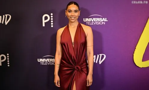 Alexandra Shipp OnlyFans Leaked Free Thumbnail Picture - #HSKLu25nR1