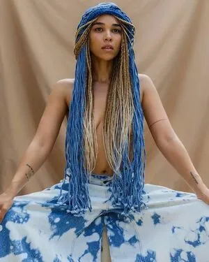 Alexandra Shipp OnlyFans Leaked Free Thumbnail Picture - #VAaM04G91W