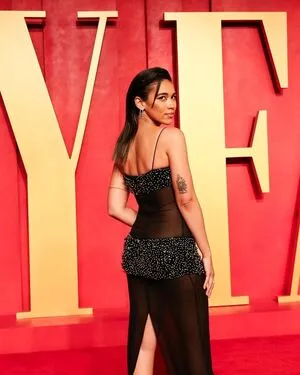 Alexandra Shipp OnlyFans Leaked Free Thumbnail Picture - #XPFJotXi66