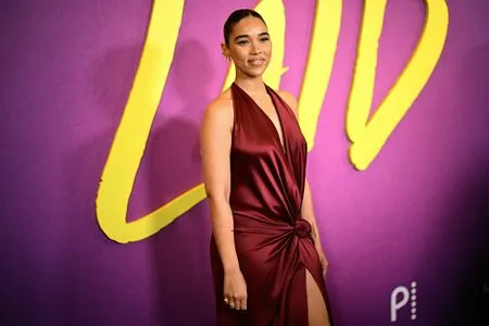 Alexandra Shipp OnlyFans Leaked Free Thumbnail Picture - #YGigxf7hq8