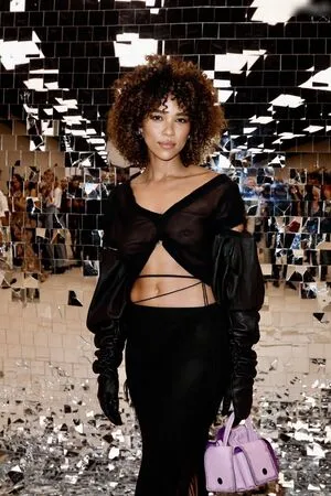 Alexandra Shipp OnlyFans Leaked Free Thumbnail Picture - #YnK9ViKyC4