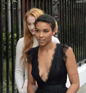 Alexandra Shipp OnlyFans Leaked Free Thumbnail Picture - #bLdibPVmta
