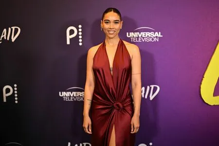 Alexandra Shipp OnlyFans Leaked Free Thumbnail Picture - #ekx69wne9E